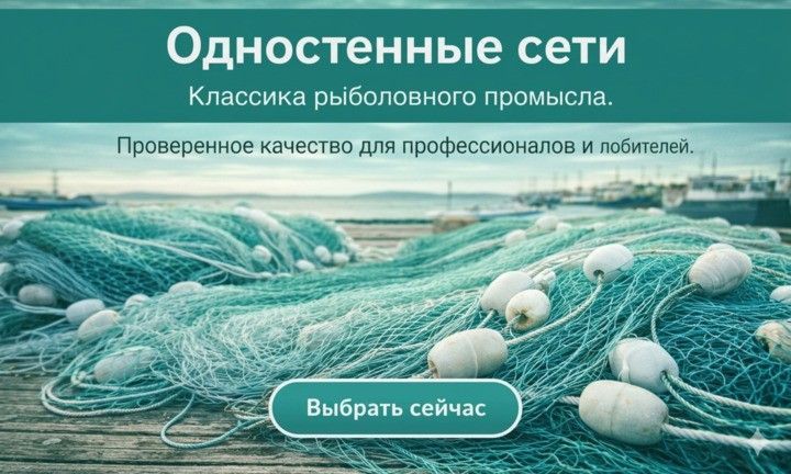 Одностенные сети