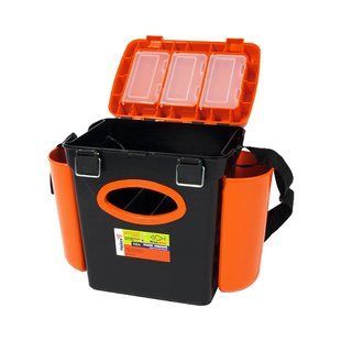Ящик FISHBOX 10л 10001064 фото