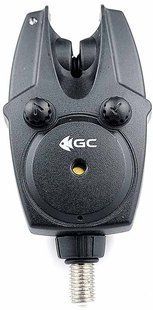 Сигналізатор клювання Golden Catch S-11 10011119 фото
