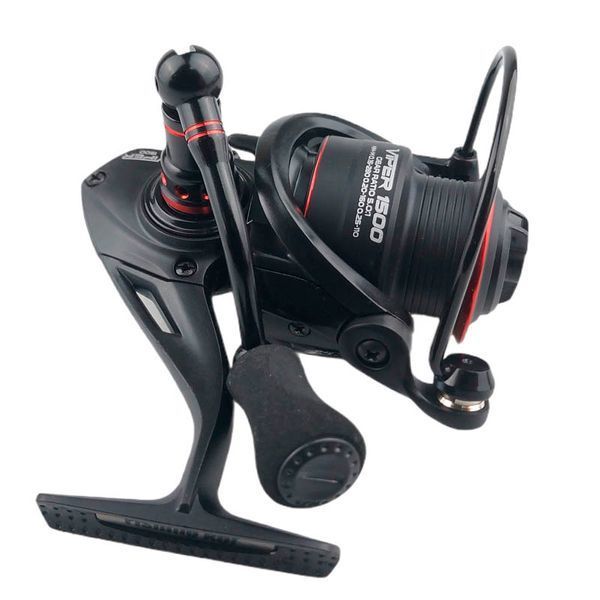 Катушка Fishing Roi Viper 10011159 фото