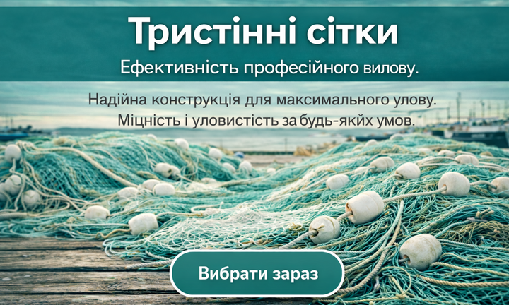 Тристіінні сітки