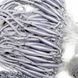 Сеть рыболовная трехстенная "Финка" из нитки 1.8*30м 10011196 фото 2