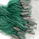 Сеть рыболовная одностенная 3м*80м (обжимной груз) 10003318 фото 3