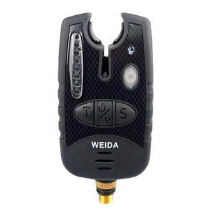 Сигналізатор клювання Weida FA209 10011148 фото