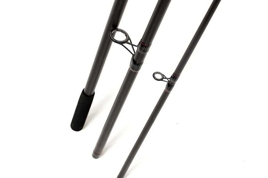 Карповое удилище BratFishing Baloo Carp 3.3-3.9м 10000454 фото
