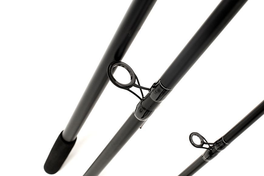 Карповое удилище BratFishing Excalibur Carp 3.3-3.9м 10000456 фото