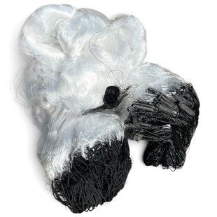 Сітка тристінна 3м*80м KAIDA (груз в шнурі) 10000681_36-288 фото