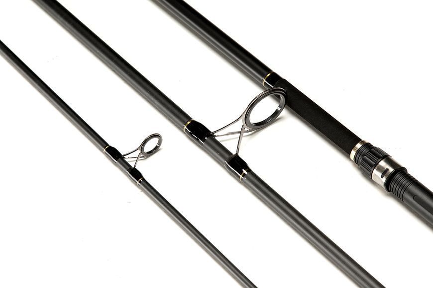 Коропове вудилище Libao Carp Pro 3.6-3.9м 10000232 фото
