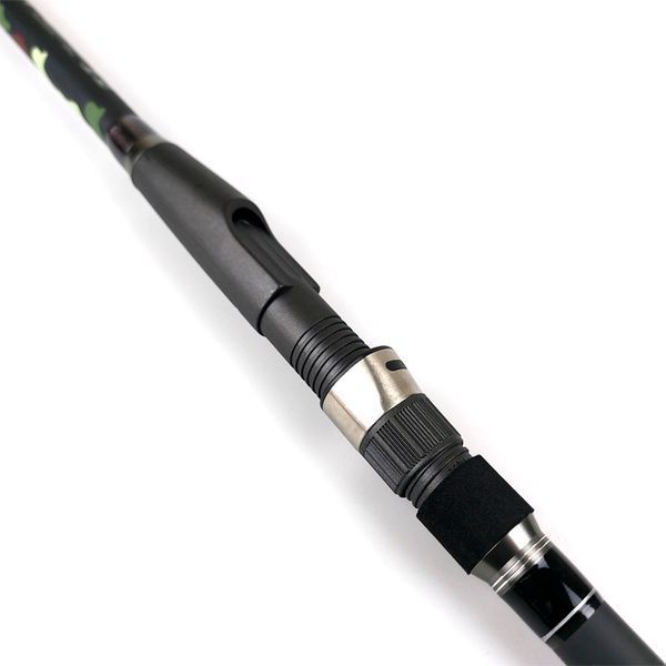 Карповое удилище Boya By Carbon Carp 4LB 3.6м-3.9м 10011176 фото