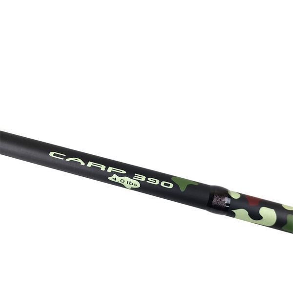 Карповое удилище Boya By Carbon Carp 4LB 3.6м-3.9м 10011176 фото