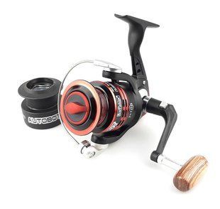 Котушка BratFishing Autobot 10000546 фото